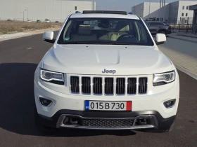 ����� �� �������� �� Jeep Grand cherokee 5.7Hemi/LIMITED/�������/E���������/FULL-SERVICE
