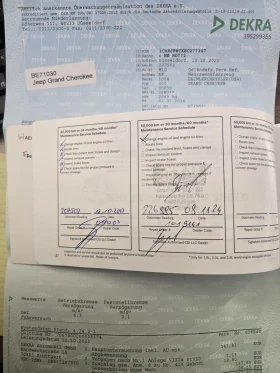 Jeep Grand cherokee 5.7Hemi/LIMITED/EВРОПЕЙСКИ/FULL-SERVICE