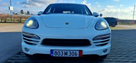 Porsche Cayenne 3, 0TDI Топ състояние!!! - 30000 лв. / 15338.76 € - 61618775 3
