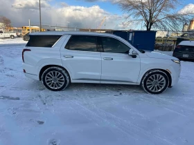 Hyundai Palisade * Ultimate * CARFAX * БЕЗ ПЪРВОНАЧАЛНА ВНОСКА - 13300 € / 26012.54 лв. - 76038942 3