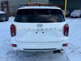 Hyundai Palisade * Ultimate * CARFAX * БЕЗ ПЪРВОНАЧАЛНА ВНОСКА - 13300 € / 26012.54 лв. - 76038942 4