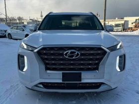 Hyundai Palisade * Ultimate * CARFAX * БЕЗ ПЪРВОНАЧАЛНА ВНОСКА - 13300 € / 26012.54 лв. - 76038942 6
