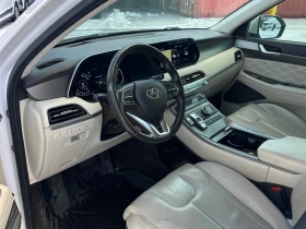 Hyundai Palisade * Ultimate * CARFAX * БЕЗ ПЪРВОНАЧАЛНА ВНОСКА - 13300 € / 26012.54 лв. - 76038942 5
