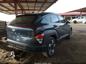 Hyundai Kona SEL| НАЛИЧНИ ЧАСТИ| КЛИП НА МОТОРА| ДВА КЛЮЧА, снимка 4