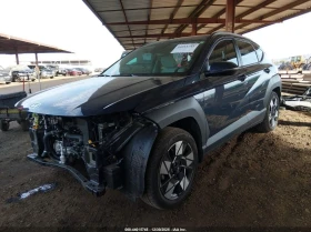 Hyundai Kona SEL| НАЛИЧНИ ЧАСТИ| КЛИП НА МОТОРА| ДВА КЛЮЧА, снимка 2