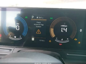 Hyundai Kona SEL| НАЛИЧНИ ЧАСТИ| КЛИП НА МОТОРА| ДВА КЛЮЧА, снимка 7