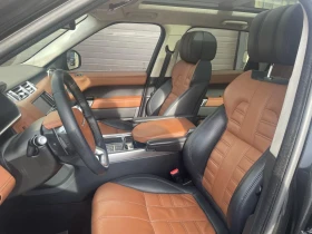 Land Rover Range Rover Sport Supercharged - 14500 € / 28359.53 лв. - 46284249 12