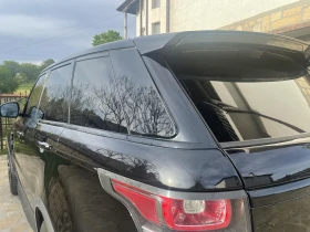 Land Rover Range Rover Sport Supercharged - 14500 € / 28359.53 лв. - 46284249 11