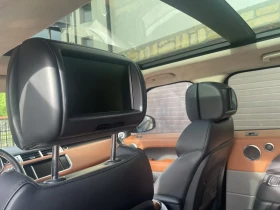 Land Rover Range Rover Sport Supercharged - 14500 € / 28359.53 лв. - 46284249 13