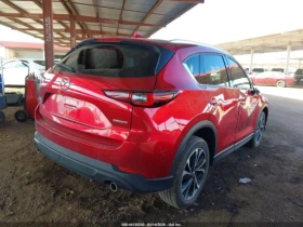 Mazda CX-5 S PREMIUM PLUS* Обдухване* HUD* Камера* BOSE*  - 13500 € / 26403.70 лв. - 79778128 5