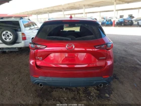 Mazda CX-5 S PREMIUM PLUS* Обдухване* HUD* Камера* BOSE*  - 13500 € / 26403.70 лв. - 79778128 9