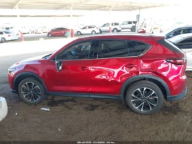Mazda CX-5 S PREMIUM PLUS* Обдухване* HUD* Камера* BOSE*  - 13500 € / 26403.70 лв. - 79778128 8