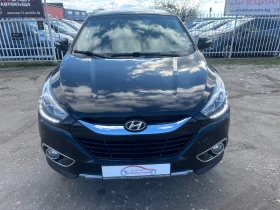 Hyundai IX35 2.0 CRDI LUX - 11500 € / 22492.04 лв. - 65868156 2