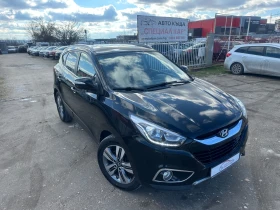Hyundai IX35 2.0 CRDI LUX - изображение 1