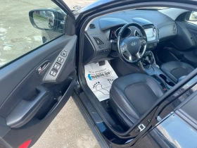 Hyundai IX35 2.0 CRDI LUX - 11500 € / 22492.04 лв. - 65868156 7