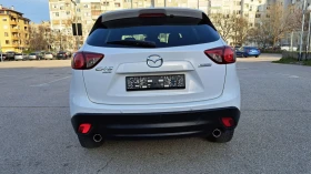 Mazda CX-5 2.2 skyactive, AWD - 6545 € / 12800.91 лв. - 97670680 5