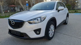 Mazda CX-5 2.2 skyactive, AWD - 6545 € / 12800.91 лв. - 97670680 2