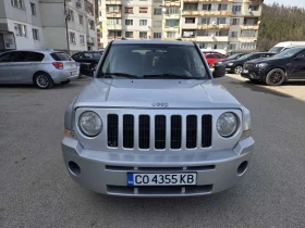Jeep Patriot 