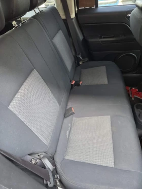 Jeep Patriot - 4100 € / 8018.90 лв. - 10864619 7