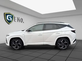 Hyundai Tucson Garante  - 23900 € / 46744.34 лв. - 72837391 5