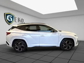 Hyundai Tucson Garante  - 23900 € / 46744.34 лв. - 72837391 4