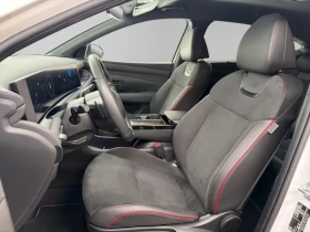 Hyundai Tucson Garante  - 23900 € / 46744.34 лв. - 72837391 14