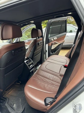 BMW X5 M50i  CARFAX - 33900 € / 66302.64 лв. - 25369401 12