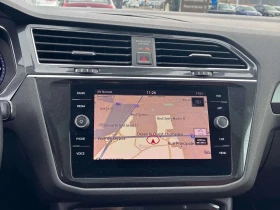 VW Tiguan * Highline * 360 * ПОДГРЕВИ * ПАМЕТ * PANO | Auto.bg — изображение 8