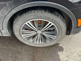 VW Tiguan * Highline * 360 * ПОДГРЕВИ * ПАМЕТ * PANO | Auto.bg — изображение 7
