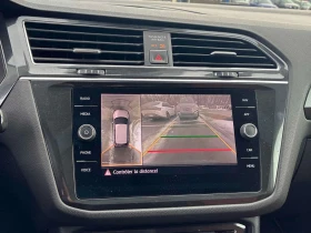 VW Tiguan * Highline * 360 * ПОДГРЕВИ * ПАМЕТ * PANO | Auto.bg — изображение 10