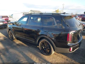Kia Telluride 3.8L V-6 DI, DOHC, VVT, 291HP All Wheel Drive - 19500 € / 38138.68 лв. - 11110216 3