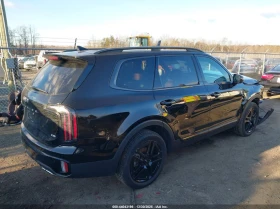 Kia Telluride 3.8L V-6 DI, DOHC, VVT, 291HP All Wheel Drive - 19500 € / 38138.68 лв. - 11110216 4