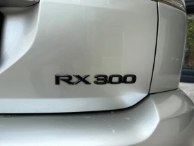Lexus RX 300 - 7500 € / 14668.73 лв. - 85829990 5