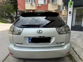 Lexus RX 300 - 7500 € / 14668.73 лв. - 85829990 4