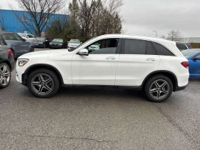 Mercedes-Benz GLC * 300 * CARFAX * ЦЕНА ДО БГ - 26450 € / 51731.70 лв. - 58567360 4