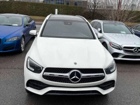 Mercedes-Benz GLC * 300 * CARFAX * ЦЕНА ДО БГ - 26450 € / 51731.70 лв. - 58567360 2