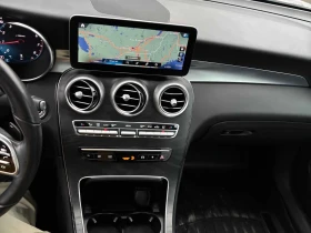 Mercedes-Benz GLC * 300 * CARFAX * ЦЕНА ДО БГ - 26450 € / 51731.70 лв. - 58567360 10
