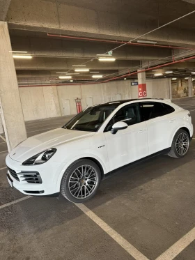 Porsche Cayenne Coupe  | Mobile.bg � ����� ������ 10