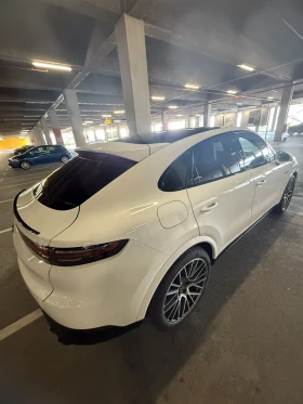 Porsche Cayenne Coupe  | Mobile.bg � ����� ������ 4