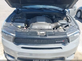 Dodge Durango 5.7l R/T Rwd | Mobile.bg � ����� ������ 10