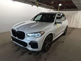 ����� �� �������� �� BMW X5 40i M-Sport * CARFAX * Laser * ��������� * Head Up