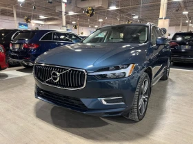 Volvo XC60 Hybrid Plug-in Recharge Inscription Expression eAW | Mobile.bg � ����� ������ 7