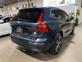 Volvo XC60 Hybrid Plug-in Recharge Inscription Expression eAW | Mobile.bg � ����� ������ 10