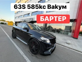 ������ Mercedes-Benz GLE 63...