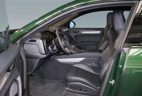Porsche Cayenne ELECTRIC COUPE * NEW 2026* SPORT-DESIGN MATRIX BOS | Auto.bg — изображение 12