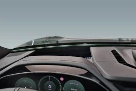 Porsche Cayenne ELECTRIC COUPE * NEW 2026* SPORT-DESIGN MATRIX BOS | Auto.bg — изображение 8