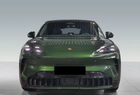 Porsche Cayenne ELECTRIC COUPE * NEW 2026* SPORT-DESIGN MATRIX BOS | Auto.bg — изображение 3