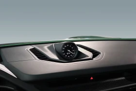 Porsche Cayenne ELECTRIC COUPE * NEW 2026* SPORT-DESIGN MATRIX BOS | Auto.bg — изображение 9