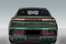 Porsche Cayenne ELECTRIC COUPE * NEW 2026* SPORT-DESIGN MATRIX BOS | Auto.bg — изображение 4