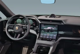 Porsche Cayenne ELECTRIC COUPE * NEW 2026* SPORT-DESIGN MATRIX BOS | Auto.bg — изображение 7